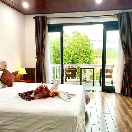 Hoi An Sun Lake Villa Exterior photo